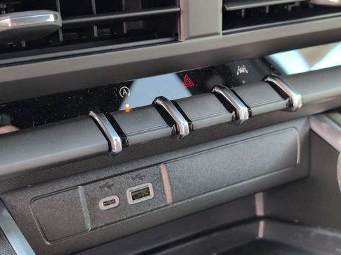 New 2026 Chevrolet Colorado Trail Boss image 18