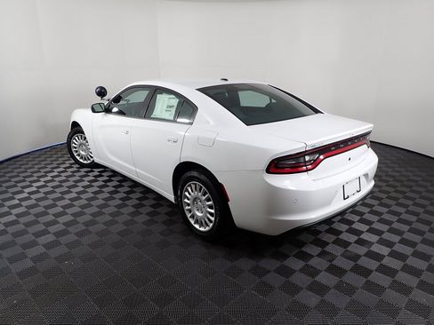 New 2023 Dodge Charger Police w/ Convenience Group I image 8
