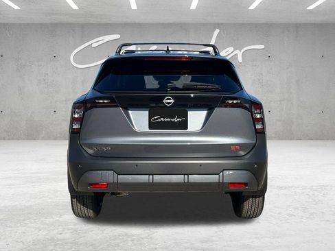 New 2026 Nissan Kicks SR image 15