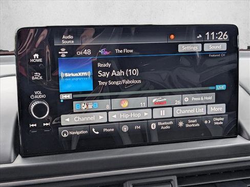 New 2025 Honda Pilot Touring image 13