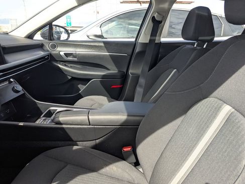 Used 2024 Hyundai Sonata SEL FWD image 10