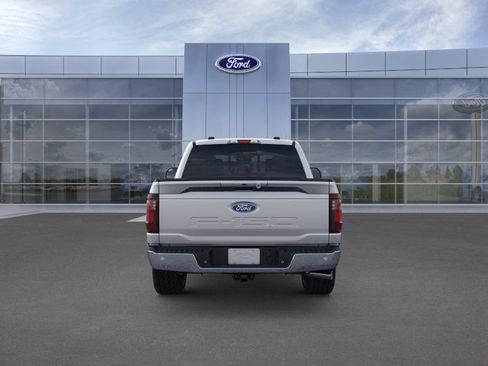 New 2025 Ford F150 XLT w/ Equipment Group 302A MID RWD image 6