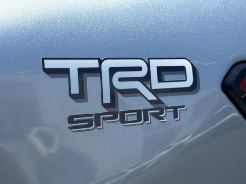 New 2026 Toyota Tacoma TRD Sport RWD image 14