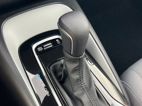 New 2026 Toyota Corolla SE image 23