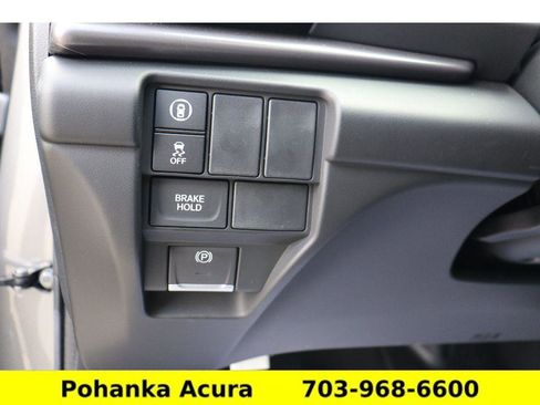 Certified 2025 Acura RDX SH-AWD image 20