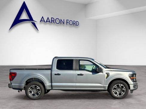 Used 2024 Ford F150 STX image 6