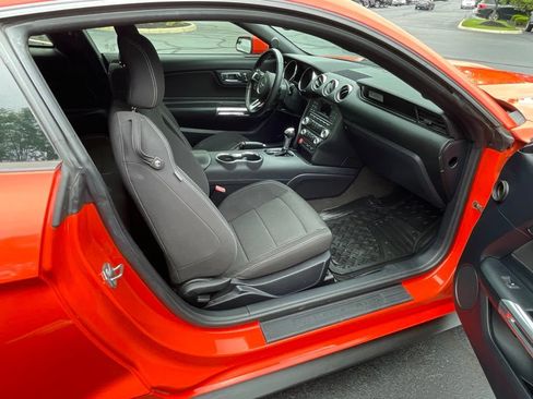 Used 2015 Ford Mustang Coupe w/ Equipment Group 051A RWD image 25