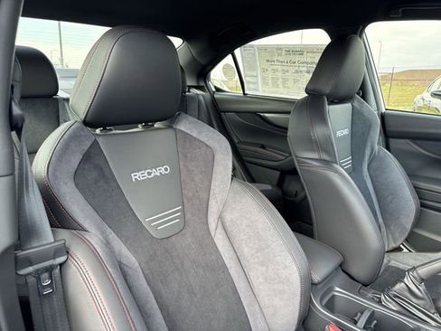 Used 2024 Subaru WRX TR w/ Popular Package #1A image 24