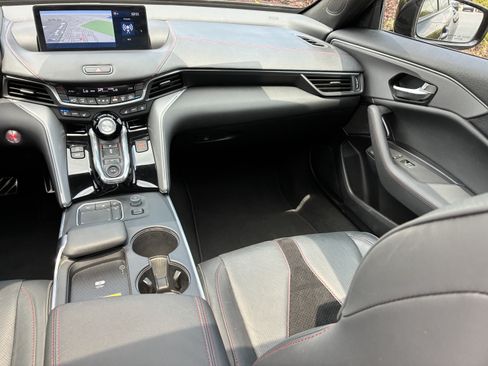 Certified 2022 Acura TLX SH-AWD w/ A-SPEC Pkg image 19