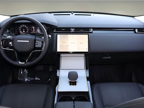 Used 2024 Land Rover Range Rover Velar S image 14