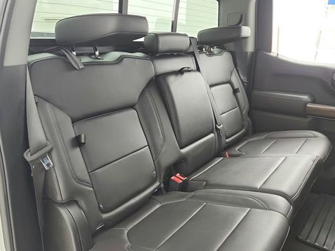 Used 2019 Chevrolet Silverado 1500 RST w/ All-Star Edition RWD image 35