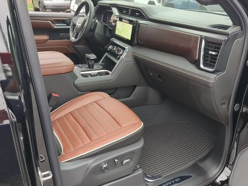 Used 2026 GMC Sierra 1500 Denali Ultimate AWD/4WD image 30