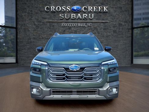 New 2026 Subaru Outback Limited image 2