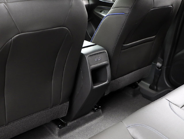 New 2026 Buick Envista Sport Touring w/ Convenience II Package FWD image 16
