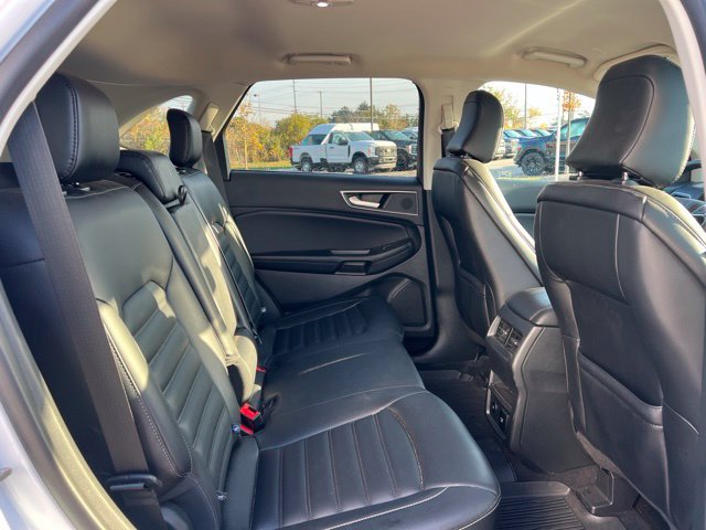Used 2024 Ford Edge SEL w/ Convenience Package AWD/4WD image 13