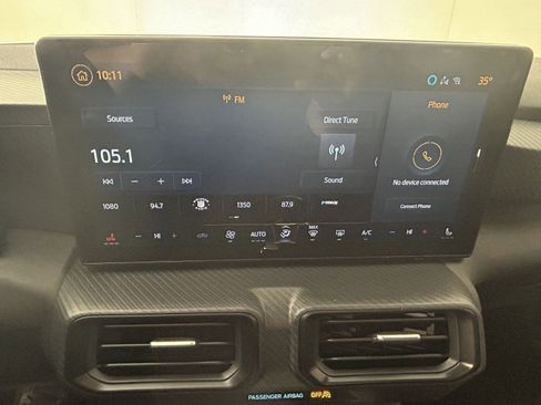 Used 2025 Ford Mustang Coupe image 19