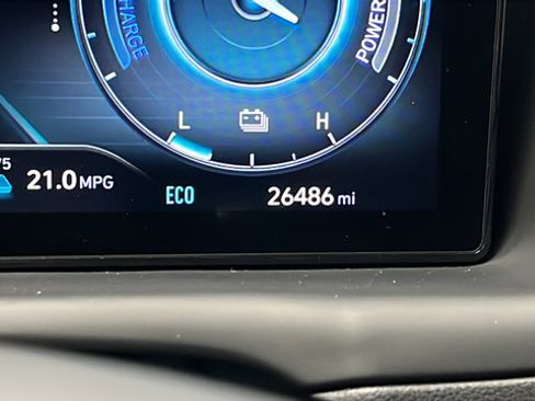 Used 2022 Hyundai Tucson SEL w/ Cargo Package AWD/4WD image 10