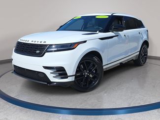 Certified 2026 Land Rover Range Rover Velar Dynamic SE AWD/4WD video 1