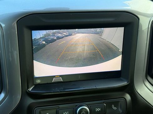 Used 2020 Chevrolet Silverado 1500 W/T w/ WT Fleet Convenience Package image 24