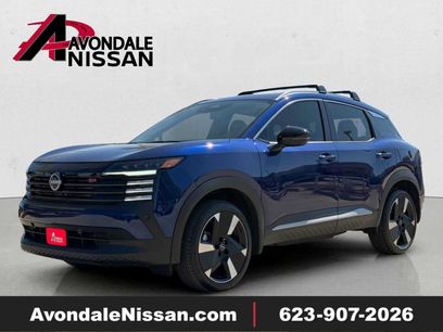 Used 2026 Nissan Kicks SR