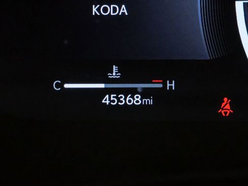 Used 2024 Lexus TX 350 FWD w/ Technology Package image 25