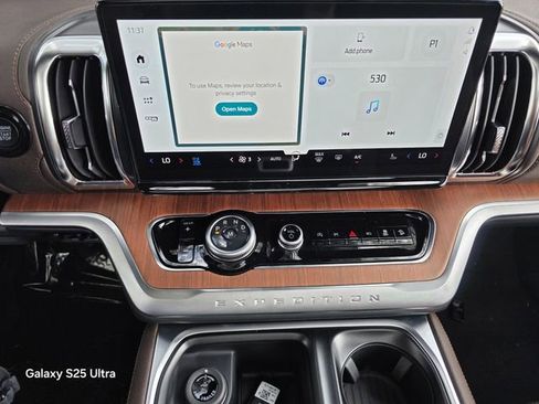 New 2026 Ford Expedition Max King Ranch image 22