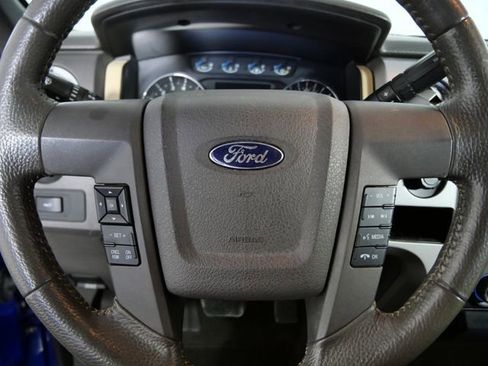 Used 2014 Ford F150 XLT w/ XLT Chrome Package AWD/4WD image 22