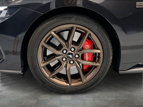 Used 2024 Ford Mustang GT Premium image 25
