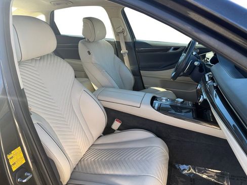Used 2023 Genesis G80 3.5T Sport image 24
