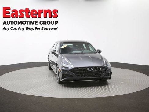 Used 2022 Hyundai Sonata SEL Plus FWD image 56