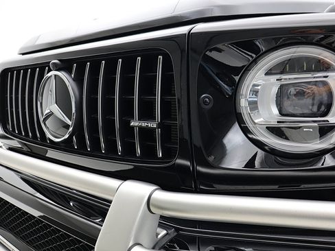 Used 2024 Mercedes-Benz G 63 AMG 4MATIC image 4