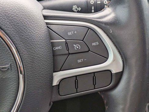 Certified 2019 Jeep Compass Latitude w/ Popular Equipment Group AWD/4WD image 26
