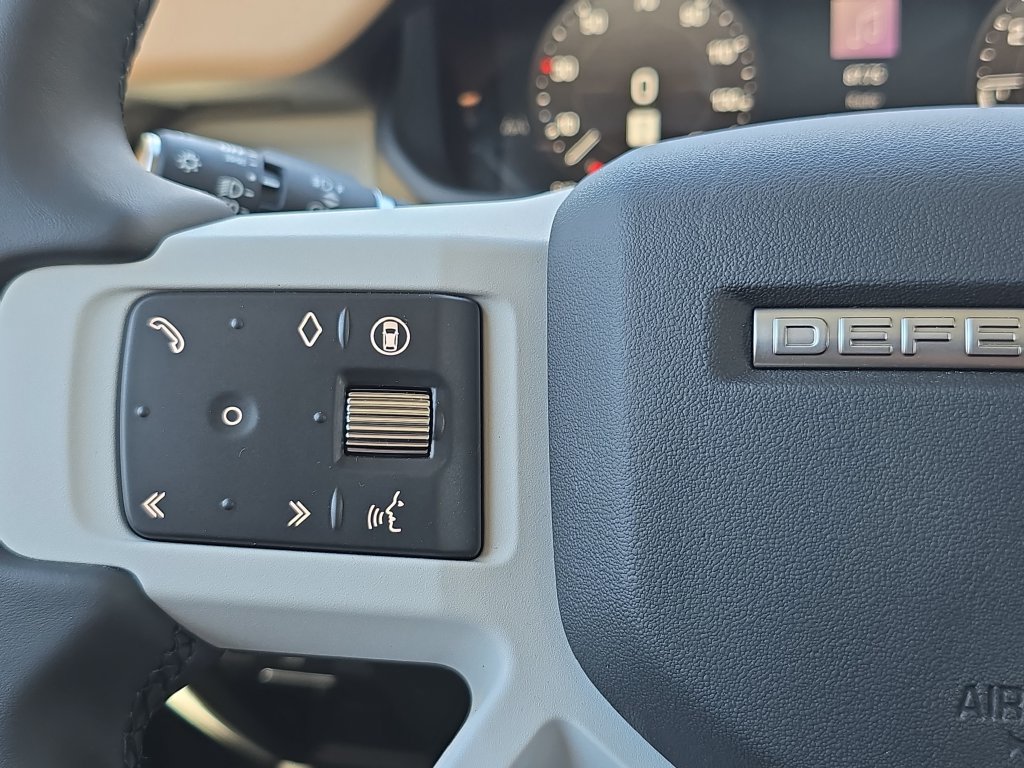 New 2026 Land Rover Defender 130 S AWD/4WD image 18