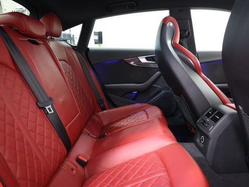 Used 2018 Audi S5 Prestige w/ S Sport Package AWD/4WD image 24