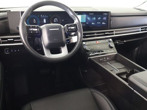Certified 2026 Hyundai Santa Fe SEL FWD image 2