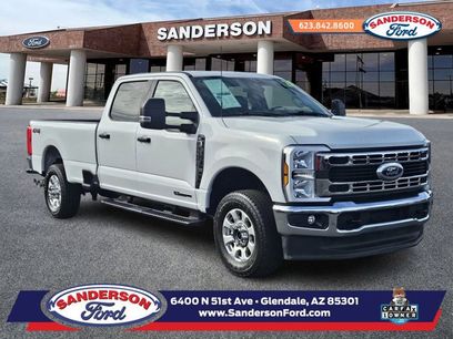Used 2024 Ford F350 XLT