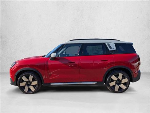 New 2026 MINI Cooper Countryman S AWD/4WD image 5