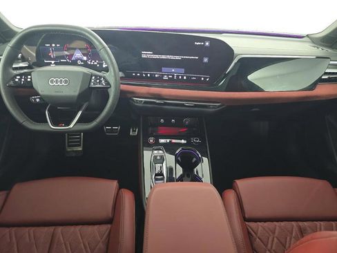 Used 2025 Audi S5 Premium Plus w/ Premium Plus Package AWD/4WD image 6