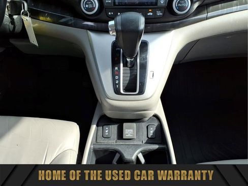 Used 2014 Honda CR-V EX-L image 29
