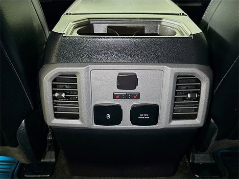 Used 2019 Ford F150 Raptor w/ Equipment Group 802A Luxury image 24