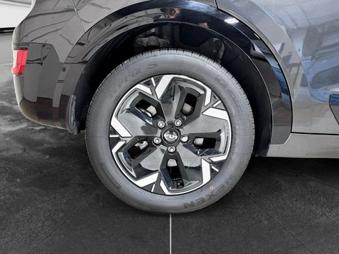 Used 2025 Kia Niro Wind w/ Wind Preserve Package FWD image 37