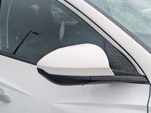 Used 2024 Hyundai Tucson SEL image 34