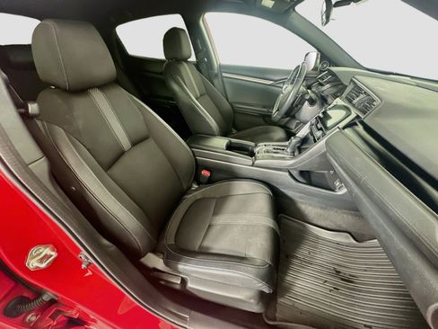 Used 2020 Honda Civic Sport image 28
