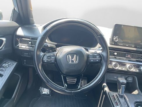 Used 2023 Honda Civic Sport image 13