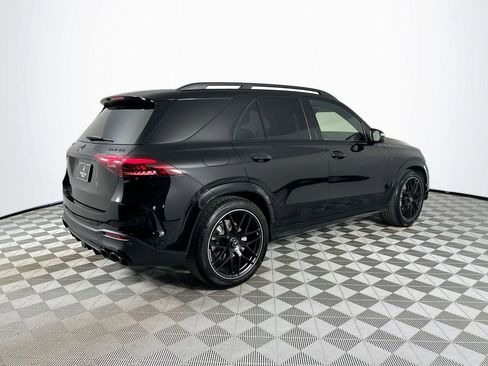 Certified 2024 Mercedes-Benz GLE 53 AMG 4MATIC image 7