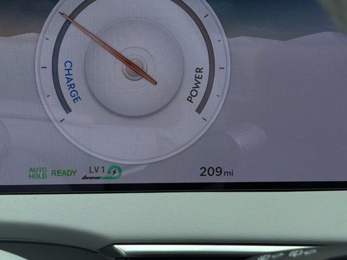 New 2026 Genesis Electrified GV70 AWD/4WD image 28