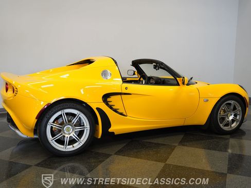 Used 2005 Lotus Elise image 13