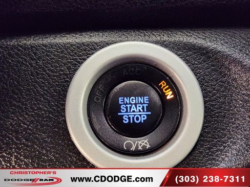 Used 2017 RAM 2500 Laramie image 28