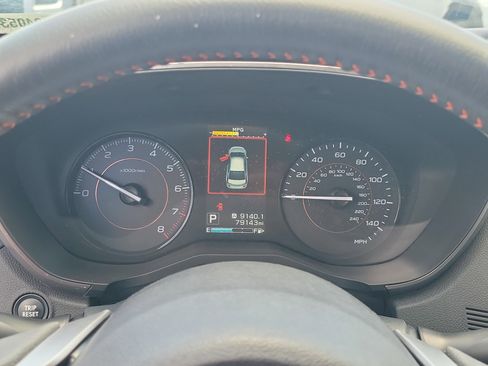 Used 2019 Subaru Crosstrek 2.0i Premium AWD/4WD image 25