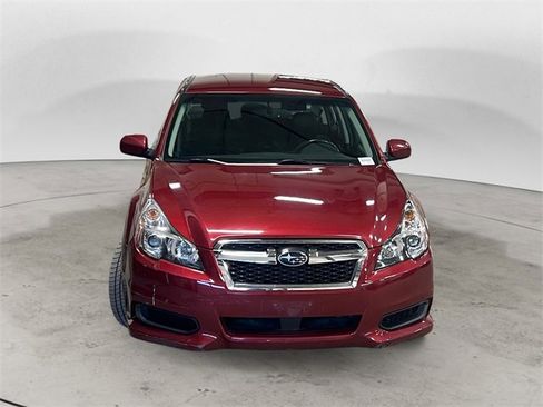 Used 2013 Subaru Legacy 2.5i Premium image 8